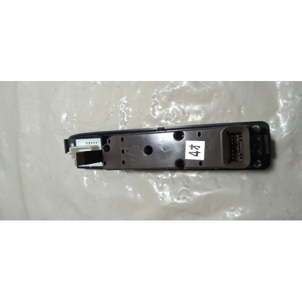 Botão Comando Vidro Eletrico Mitsubishi Pajero Tr4 2010