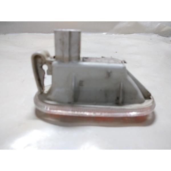 Lanterna Pisca Paralama Mitsubishi Pajero Tr4 2010 Par