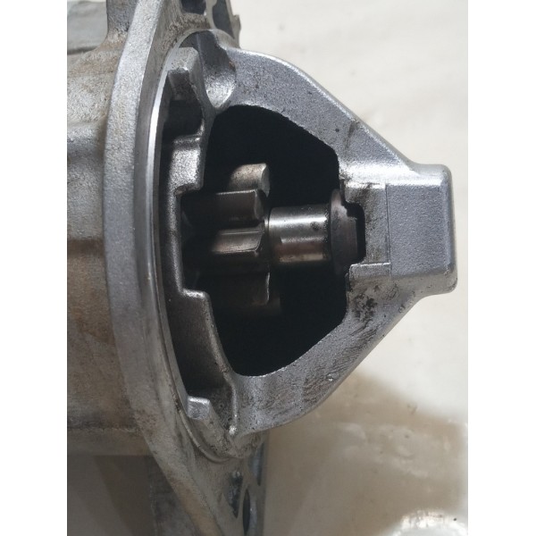 Motor Arranque Partida Mitsubishi Pajero Tr4 2010