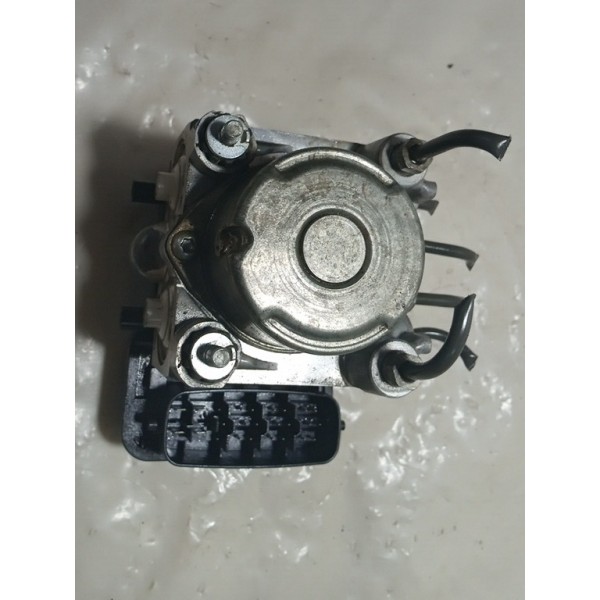 Módulo Abs Mitsubishi Pajero Tr4 2010