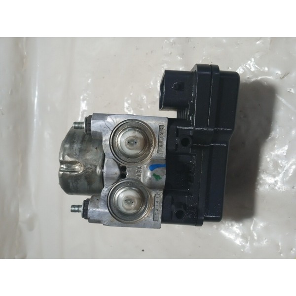 Módulo Abs Mitsubishi Pajero Tr4 2010