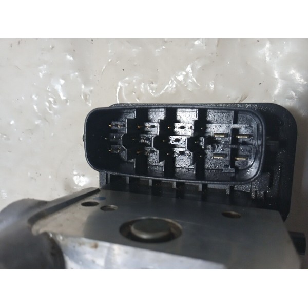 Módulo Abs Mitsubishi Pajero Tr4 2010