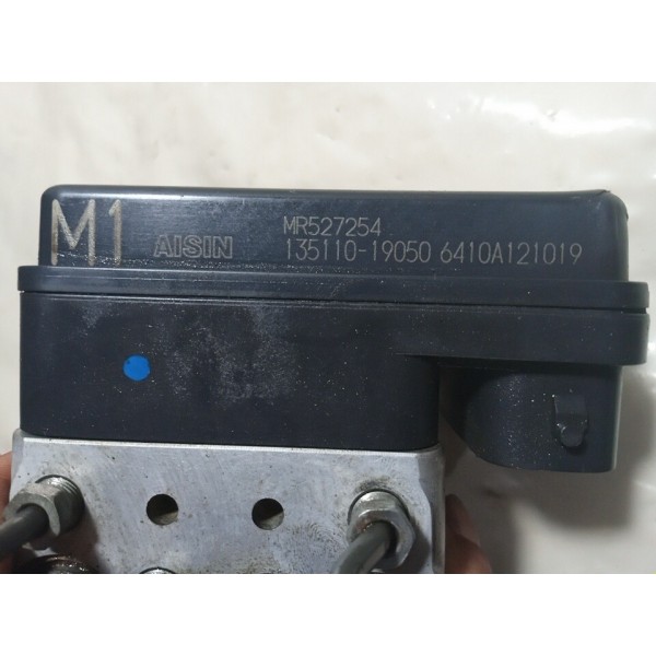 Módulo Abs Mitsubishi Pajero Tr4 2010