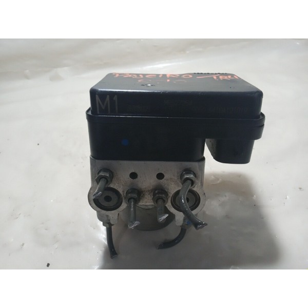 Módulo Abs Mitsubishi Pajero Tr4 2010