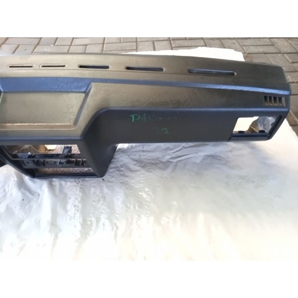Capa Painel Com Porta Luvas Vw Parati Quadrada 1992