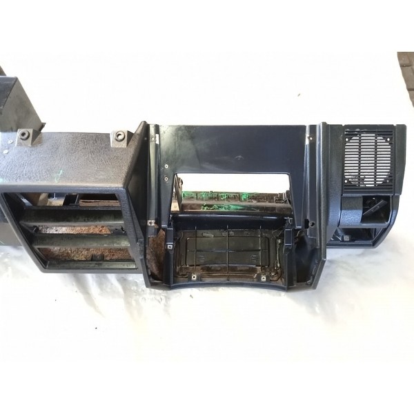 Capa Painel Com Porta Luvas Vw Parati Quadrada 1992