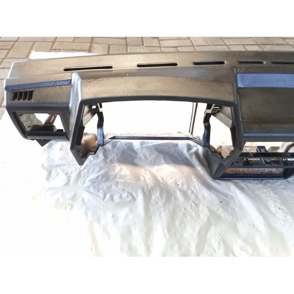 Capa Painel Com Porta Luvas Vw Parati Quadrada 1992