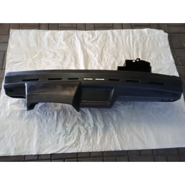 Capa Painel Com Porta Luvas Vw Parati Quadrada 1992