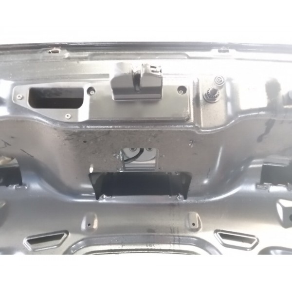 Capô Tampa Traseira Fiat Linea 2011