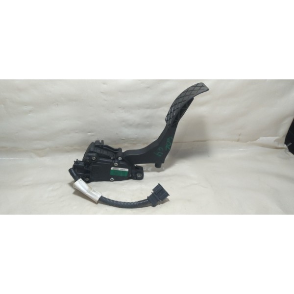Pedal Acelerador Eletrônico Vw Gol G4 2007