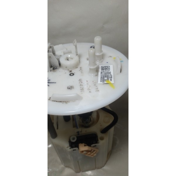 Bomba Gasolina Gm Spin 2017 1.8