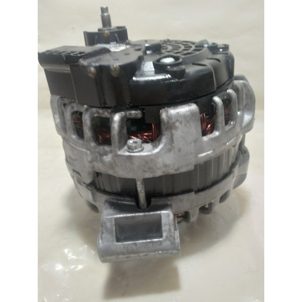 Alternador Gm Spin 2015