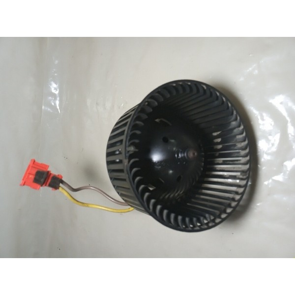Eletroventilador Ar Condicionado Vw  Golf 2.0 1998