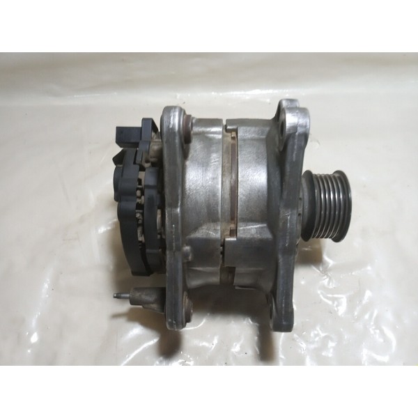 Alternador Vw Golf 2005 1.8