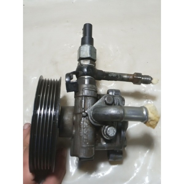 Bomba De Direção Volkswagen Bora Golf 1.8 2005