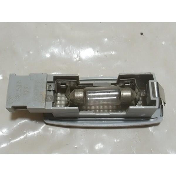 Luz Quebra Sol Vw Golf 2005