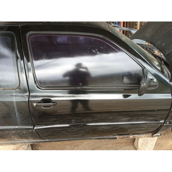 Porta Lado Direito Vw Golf Gti 1995 (somente Porta )
