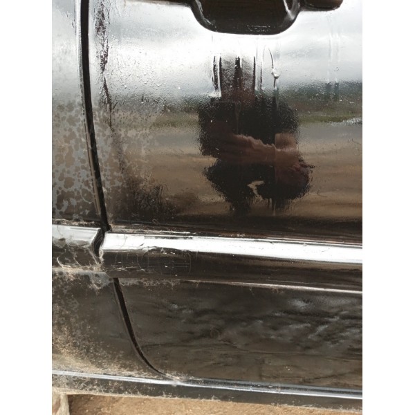 Porta Lado Direito Vw Golf Gti 1995 (somente Porta )