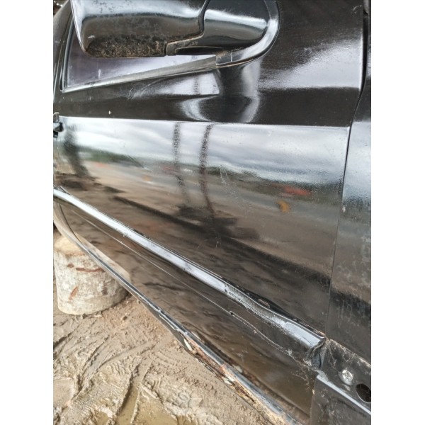 Porta Lado Direito Vw Golf Gti 1995 (somente Porta )