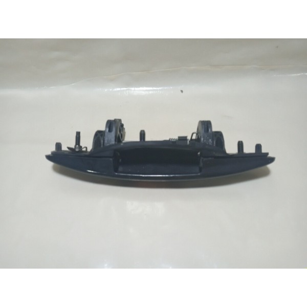 Maçaneta Externa L.esquerdo Traseira Renault Duster 2012