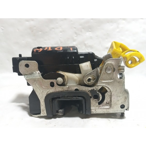 Fechadura Porta Traseira L.direita Renault Duster 2012