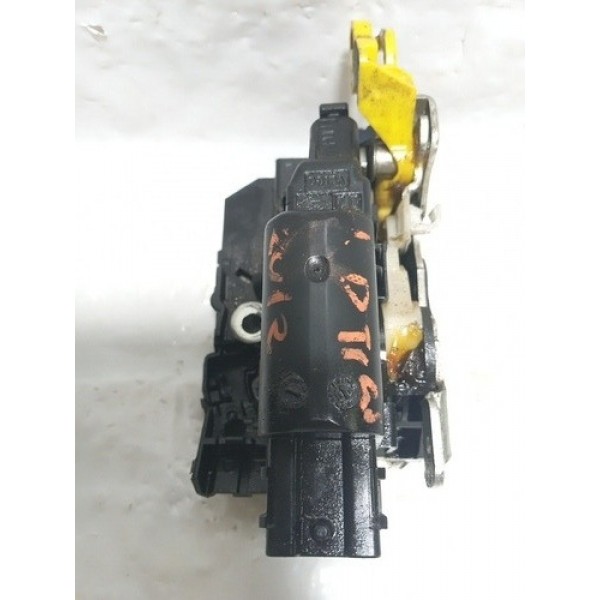 Fechadura Porta Traseira L.direita Renault Duster 2012
