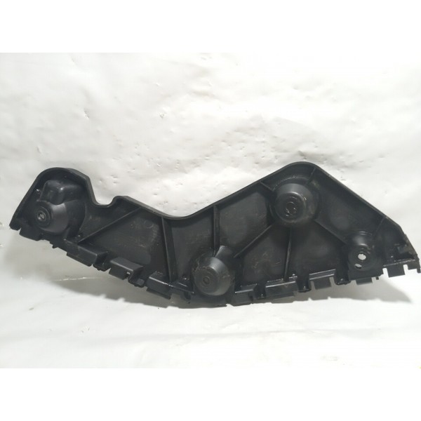 Suporte Guia Parachoque Traseiro Direito Renault Duster 12