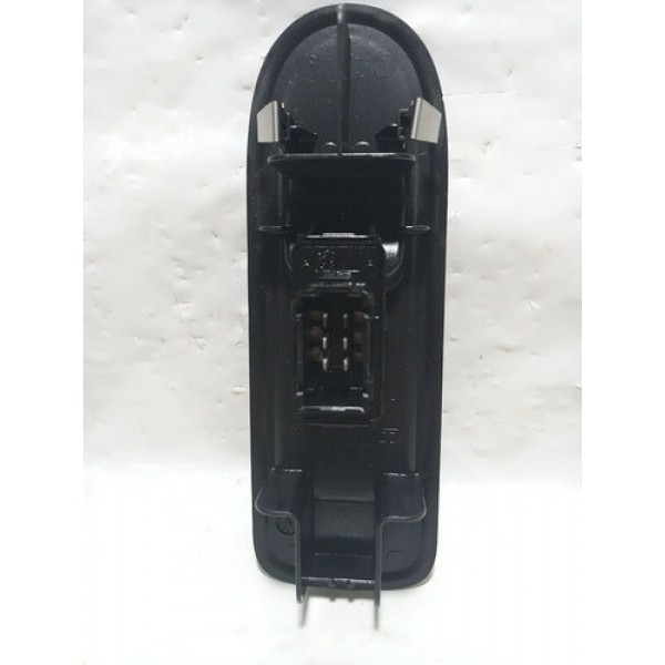 Botão Comando Vidro Elétrico Diant. Direito Citroen C3 2015