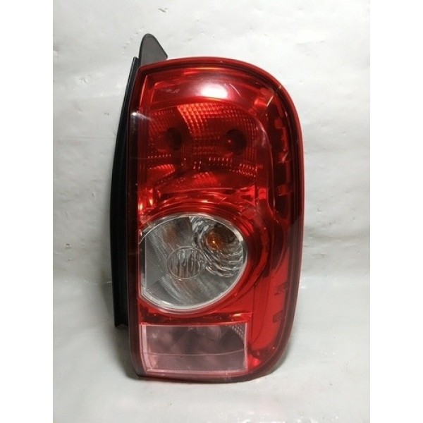 Lanterna Traseira Lado Direito Renault Duster 2012