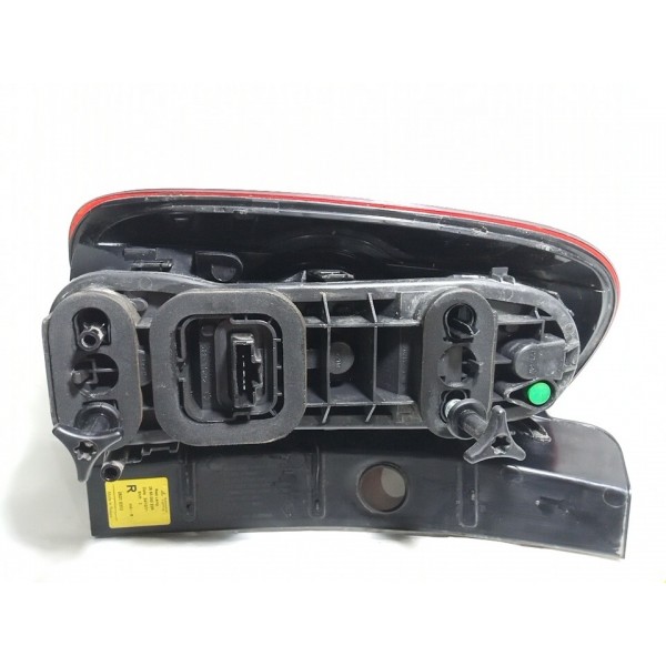 Lanterna Traseira Lado Direito Renault Duster 2012