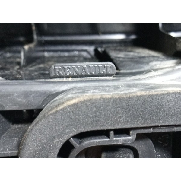 Lanterna Traseira Lado Direito Renault Duster 2012