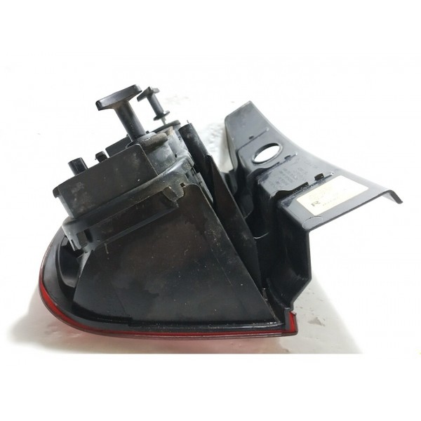 Lanterna Traseira Lado Direito Renault Duster 2012