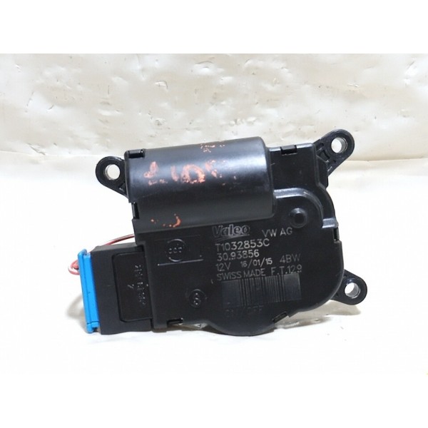 Motor Atuador Caixa De Ar Vw Gol G6 2015