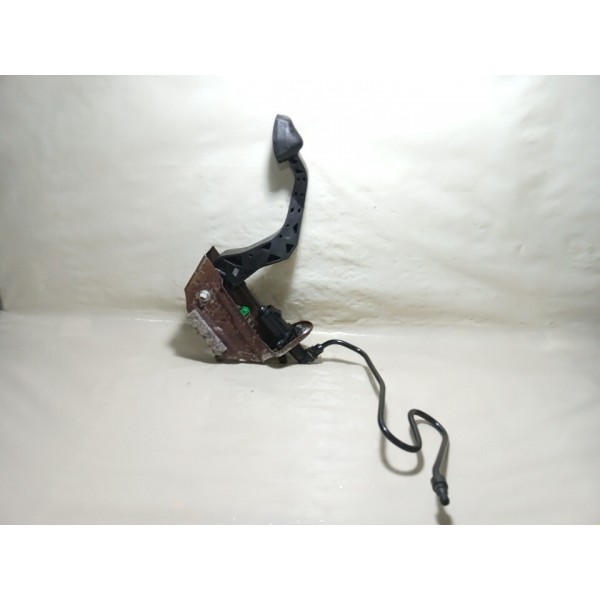 Pedal Embreagem C/cilindro Vw Gol G6 2015