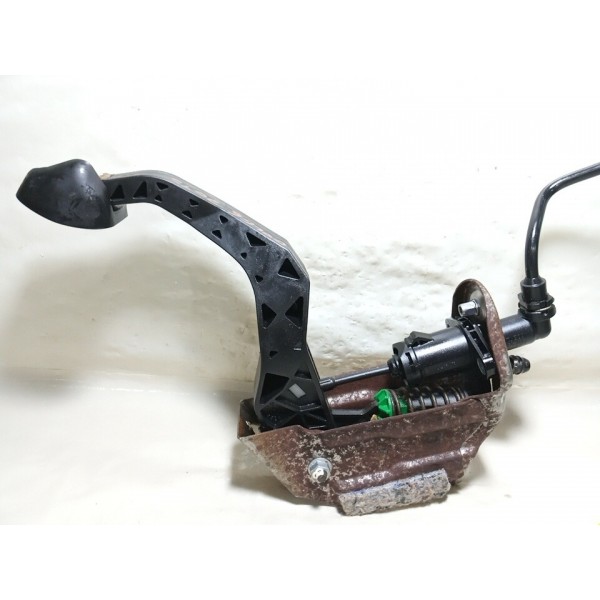 Pedal Embreagem C/cilindro Vw Gol G6 2015