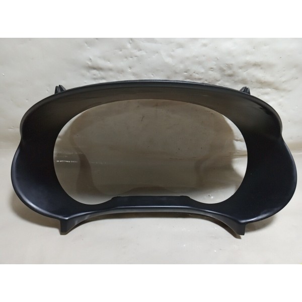 Moldura Painel Instrumentos Vw Gol G6 2015