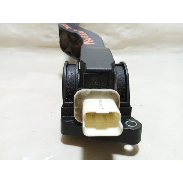 Pedal Acelerador Peugeot 206 1.6 2006