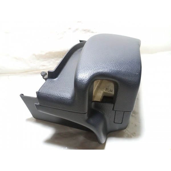 Moldura Acabamento Coluna De Direção Peugeot 206 2006