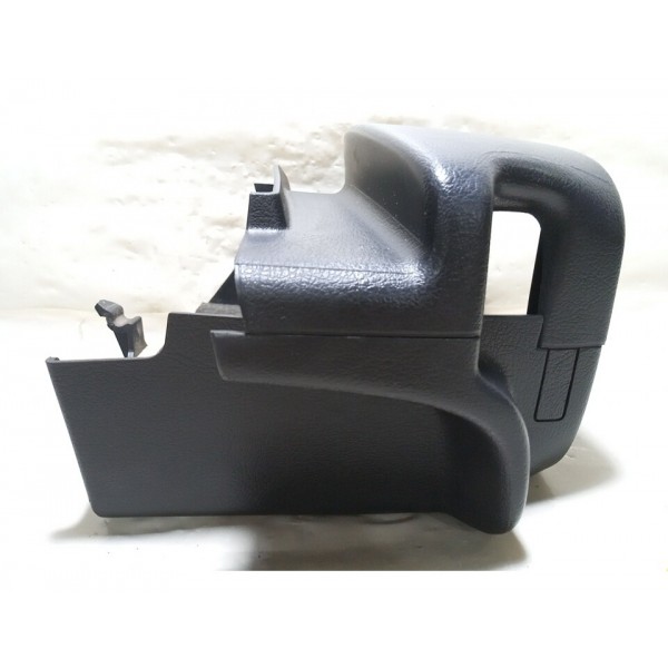 Moldura Acabamento Coluna De Direção Peugeot 206 2006