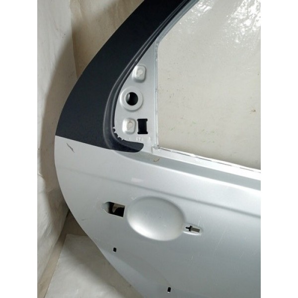 Porta Fiat Palio Weekend Adv. 2014 Direito Traseiro