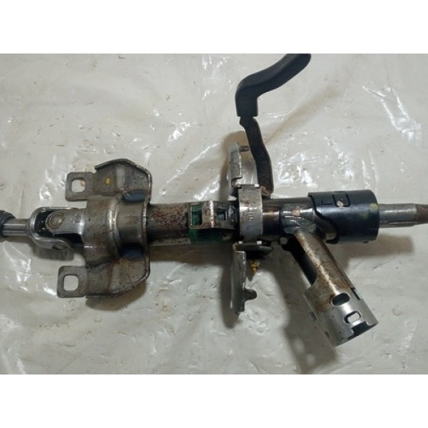 Coluna Do Peugeot 207 2010 1.6 16v