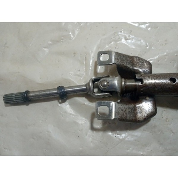 Coluna Do Peugeot 207 2010 1.6 16v