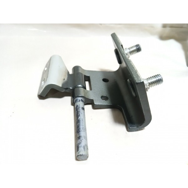 Dobradiça Tampa Traseira Peugeot 206/207 Sw 2010 Par
