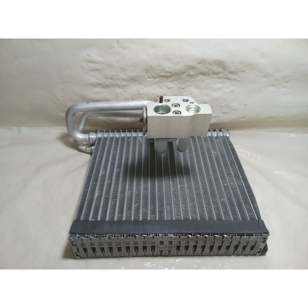 Evaporador  Ar Condicionado Vw Voyage 1.0 G6 2017