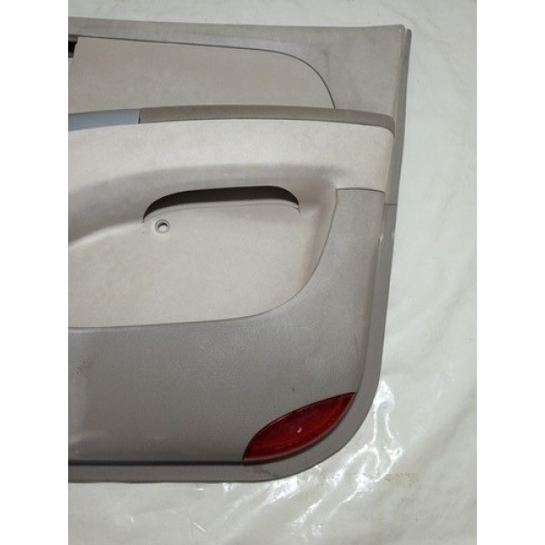 Forro Porta Kia Sportege 2009 Direito Dianteiro