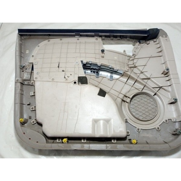 Forro Porta Kia Sportege 2009 Direito Dianteiro
