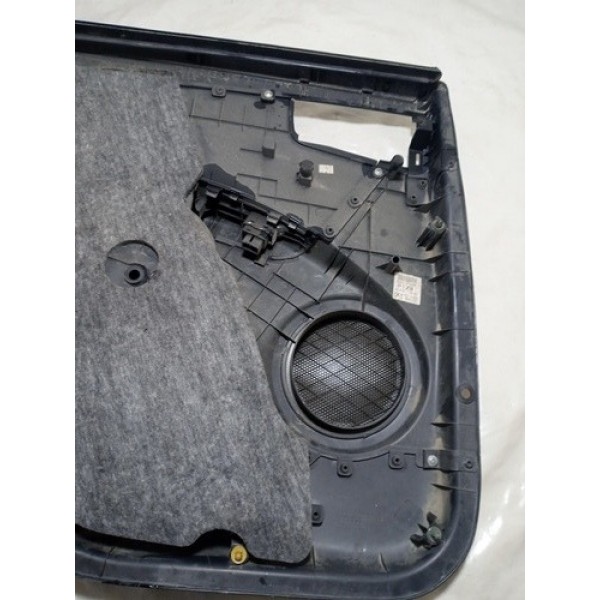 Forro Porta Kia Sportege 2010 Direito Traseiro