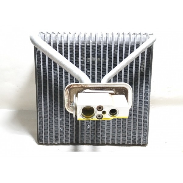 Evaporador Ar Condicionado Gm Meriva 2009