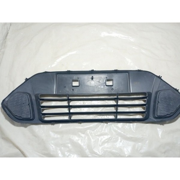 Grade Para Choque Ford Fiesta 2014 Dianteiro