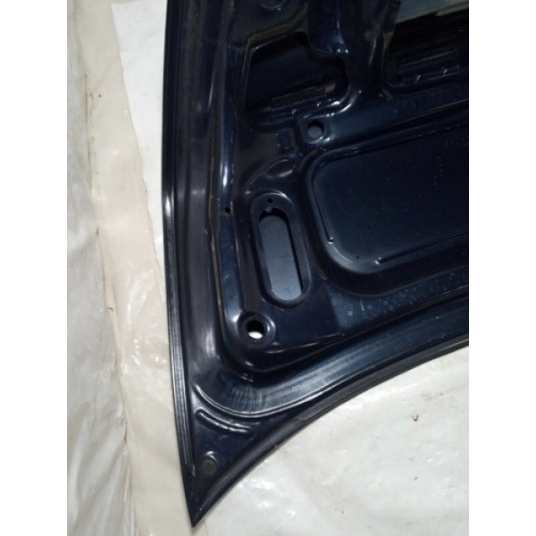 Tampa Traseira Fiat Siena 2002